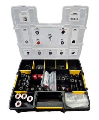 VF0821 - PS2 SPARES CARRY BOX