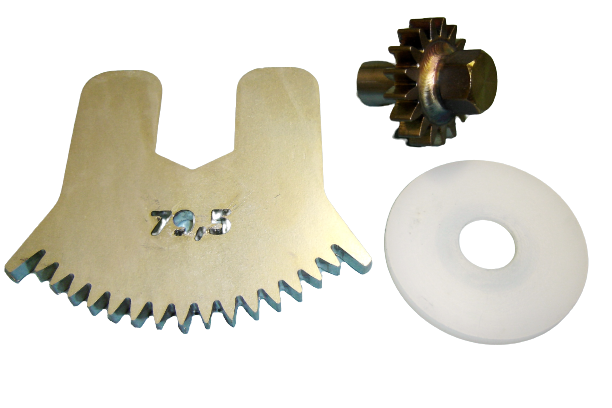 VA3860 - DOORSHAFT TORQUE TOOL - IG4-(2057806N00)-(CNSP0415)-(MAINTENANCE)-(1952287)