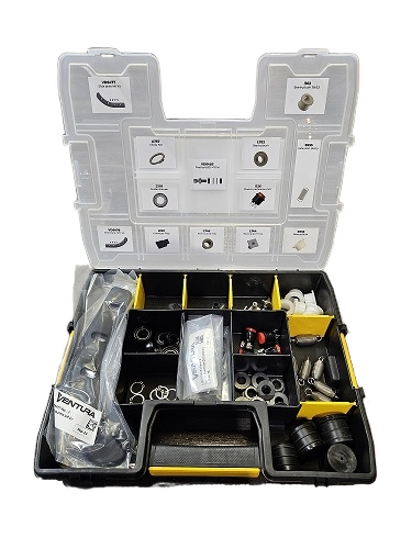 VF0823 - IG4 DOOR SPARES CARRY BOX